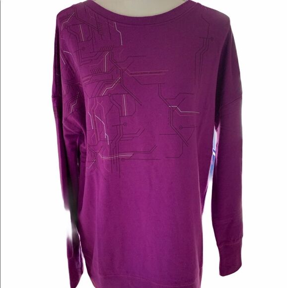 DISNEY PARKS SWEATSHIRT | Star Wats Druid Depot - Picture 2 of 7